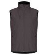 Softshell Vest Clique Classic 0200911
