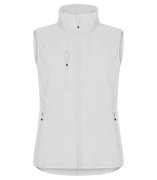 Dames Softshell Vest Clique Classic 0200916