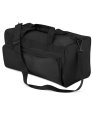 Reistas Quadra Travel Bag QD45 zwart