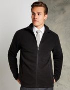 Heren Micro Fleece Vest Regular Kustom Kit KK902