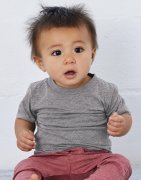 Baby T-shirt Bella Triblend Short Sleeve Tee 3413B