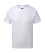 Kinder T-shirt Russell R-155B-0 Slim T