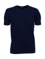 Heren T-shirt Tee Jays Interlock 520