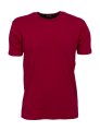 Heren T-shirt Tee Jays Interlock 520