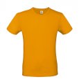 T-shirt B&C E150 TU01T apricot