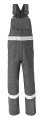 Havep Amerikaanse Overall 5safety 2151 charcoal grijs