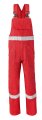 Havep Amerikaanse Overall 5safety 2151 rood