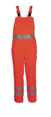 Havep Amerikaanse overall High Visibility 2485