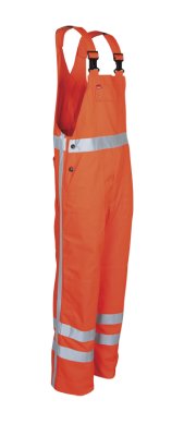 Havep Amerikaanse overall High Visibility 2484