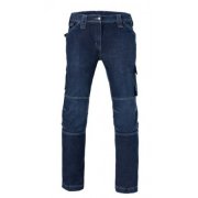 Havep Dames Jeans Werkbroek 744032