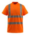 Mascot Veiligheids T-shirt Townsville 50592-972 hi-vis oranje