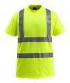 Mascot Veiligheids T-shirt Townsville 50592-972 hi-vis geel