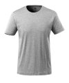 MASCOT T-shirt Vence Slim Fit 51585-967 grijs-melêe