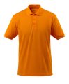 MASCOT Polo Bandol 51587-969 helder oranje