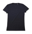Stedman T-shirt Interlock ActiveDry for her Blue Midnight