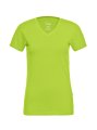 SANTINO T-shirt Jass ladies Lime