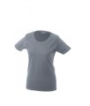 Workwear-T Women Heater Grey