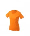 Workwear-T Women Oranje