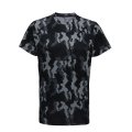 TriDri® Men's TriDri® Hexoflage™ performance t-shirt Camo Charcoal