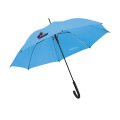 Colorado Classic paraplu lichtblauw