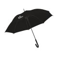 Colorado Classic paraplu zwart