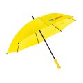 Newport paraplu geel