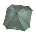 QuadraPlu paraplu groen