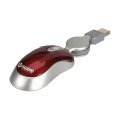 Optical Mouse rood