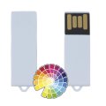 USB Clip-It PMS kleur naar keuze