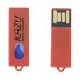 USB Clip-It rood