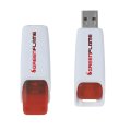 USB Push rood