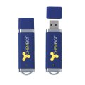 USB Talent blauw