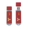 USB Talent rood