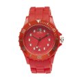 TrendWatch horloge rood