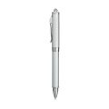 PrecisionTouch 3-in-1 touchpen zilver