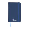 Pocket Notebook A6 kobaltblauw