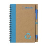 RecycleNote-L notitieboekje