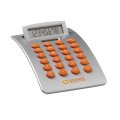 StreamLine calculator oranje
