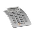 StreamLine calculator zilver