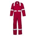 Overalls Havep 5safety 2033 rood