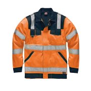 Dickies werkjas Industry Hi-Vis Jacket