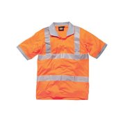 Dickies Workwear Safety Polo