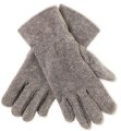 Fleece handschoenen Promo Gloves AR 1863-07 Grijs