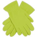 Fleece handschoenen Promo Gloves AR 1863-09 Groen