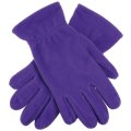 Fleece handschoenen Promo Gloves AR 1863-11 Paars