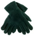 Fleece handschoenen Promo Gloves AR 1863-15 Donkergroen