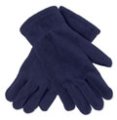 Fleece handschoenen Promo Gloves AR 1863-27 Reflexblauw