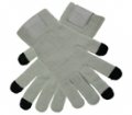 touch screen handschoenen AR 1868 grijs