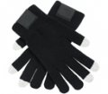touch screen handschoenen AR 1868 zwart
