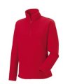Heren Fleece Sweater Russell 8740M classic red
